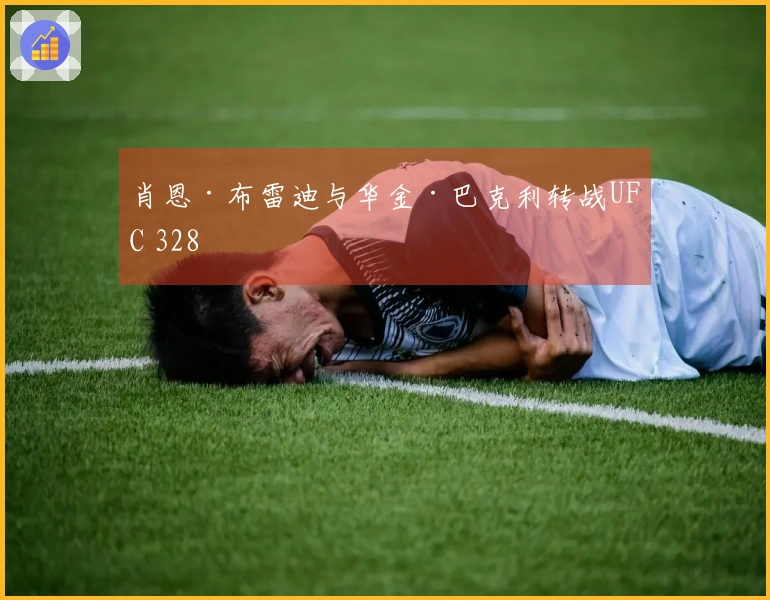 肖恩·布雷迪与华金·巴克利转战UFC 328