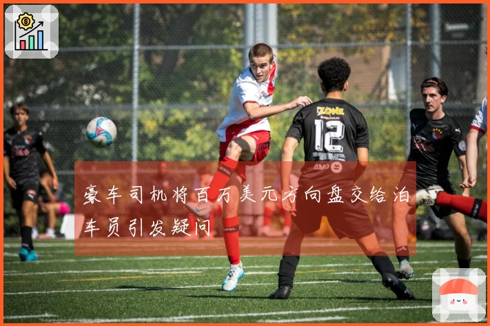 豪车司机将百万美元方向盘交给泊车员引发疑问